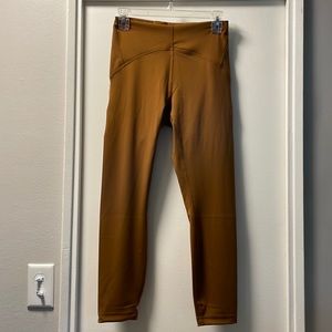 Lululemon InStill High Rise Tight 25”